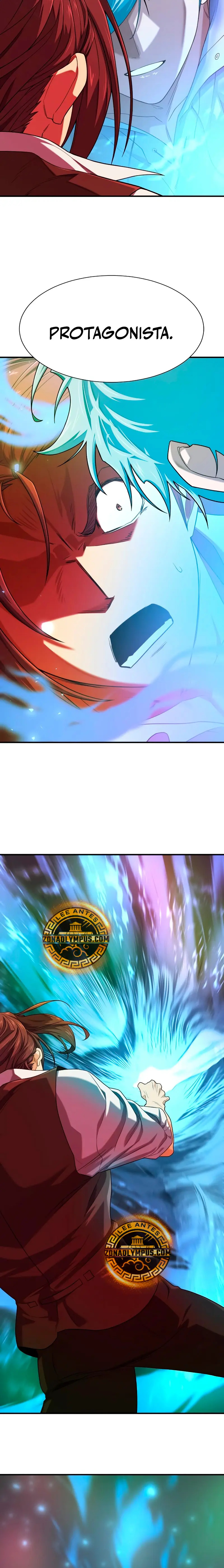 Read The Greatest Estate Developer Español Manga Online