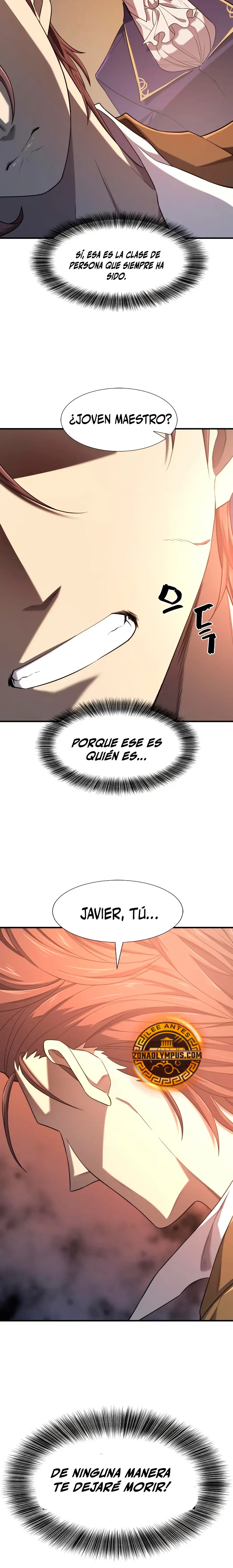 Read The Greatest Estate Developer Español Manga Online