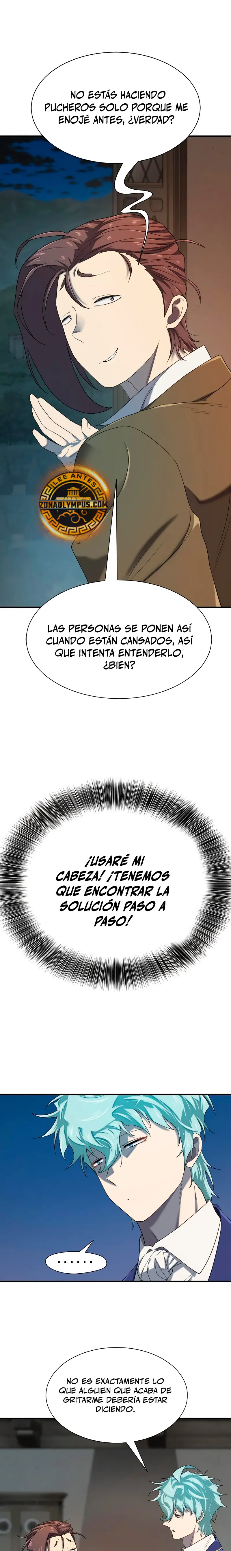 Read The Greatest Estate Developer Español Manga Online