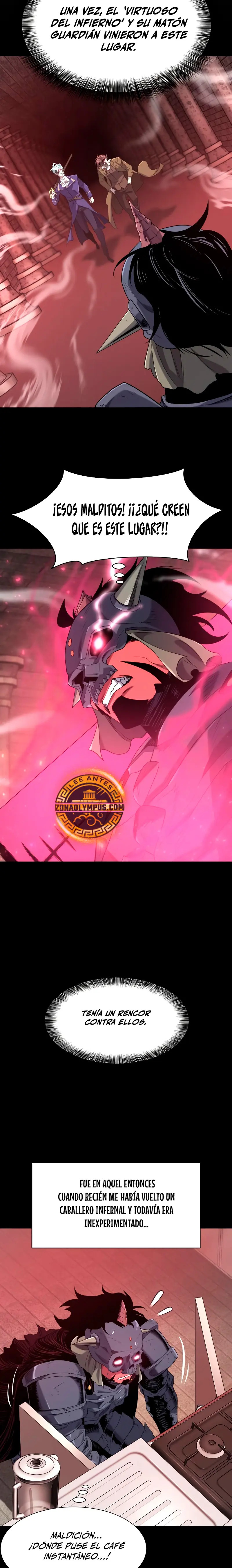 Read The Greatest Estate Developer Español Manga Online