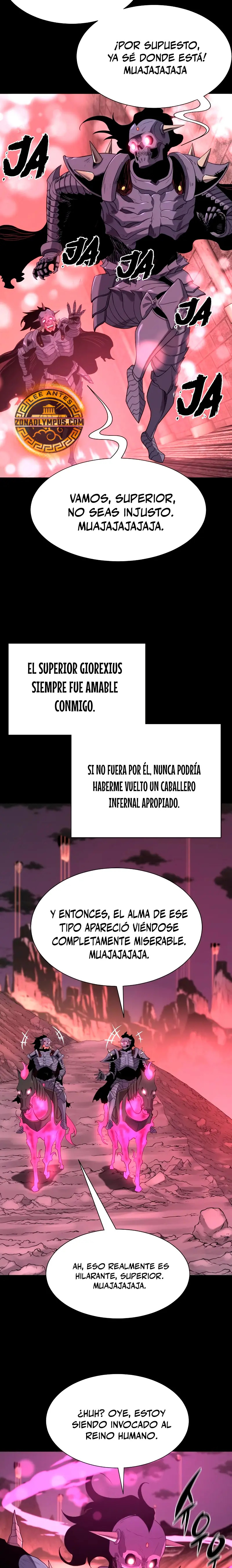 Read The Greatest Estate Developer Español Manga Online