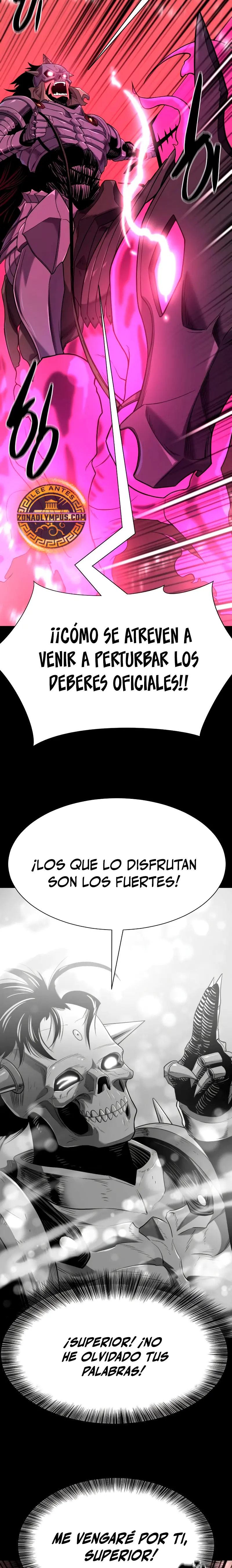 Read The Greatest Estate Developer Español Manga Online