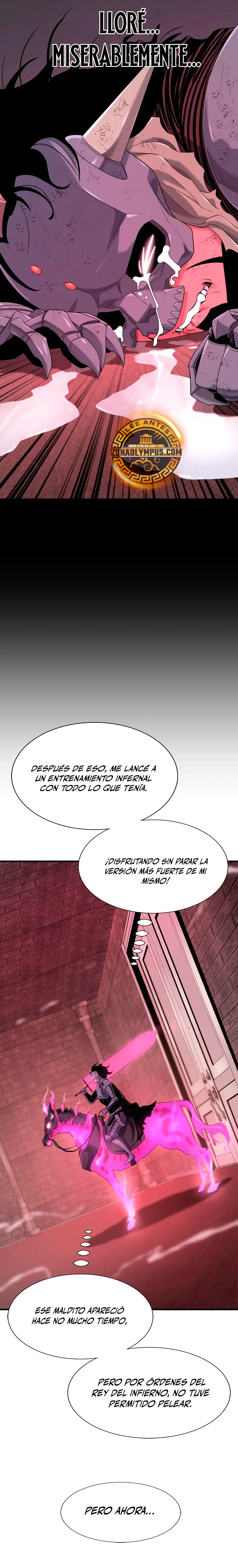 Read The Greatest Estate Developer Español Manga Online