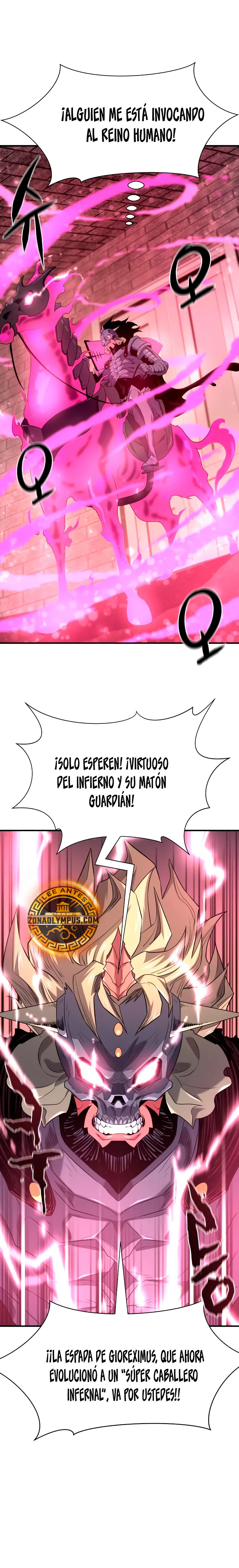 Read The Greatest Estate Developer Español Manga Online