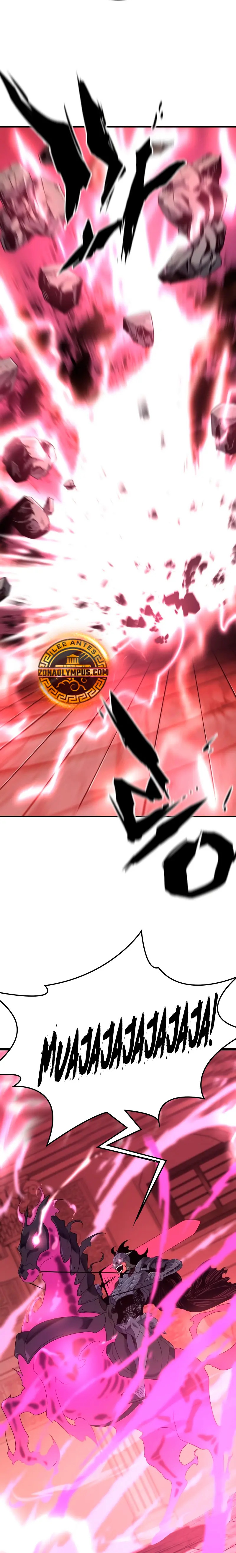 Read The Greatest Estate Developer Español Manga Online