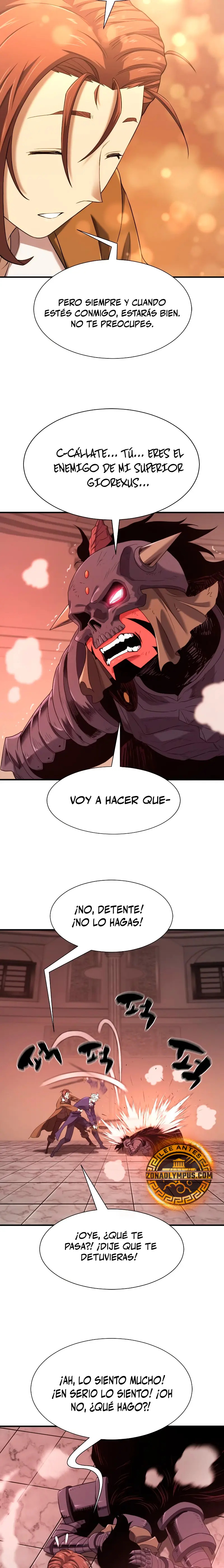 Read The Greatest Estate Developer Español Manga Online