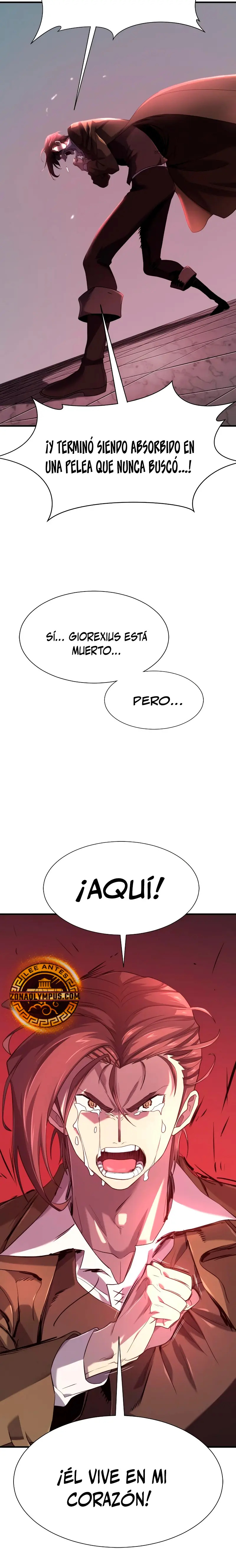 Read The Greatest Estate Developer Español Manga Online