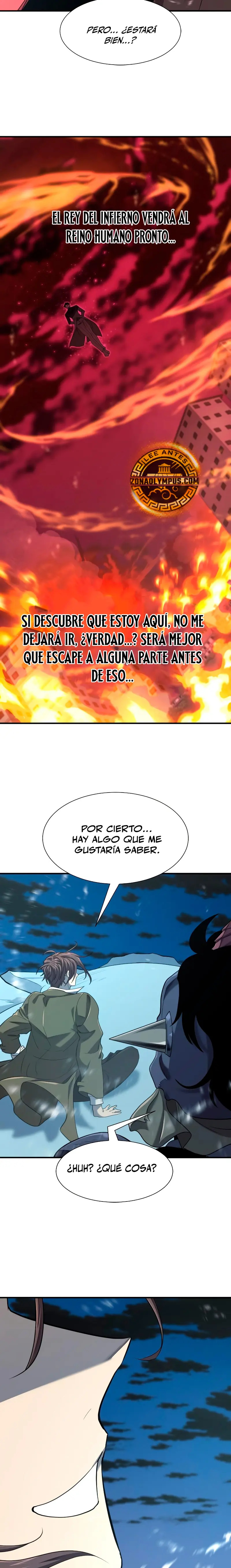 Read The Greatest Estate Developer Español Manga Online