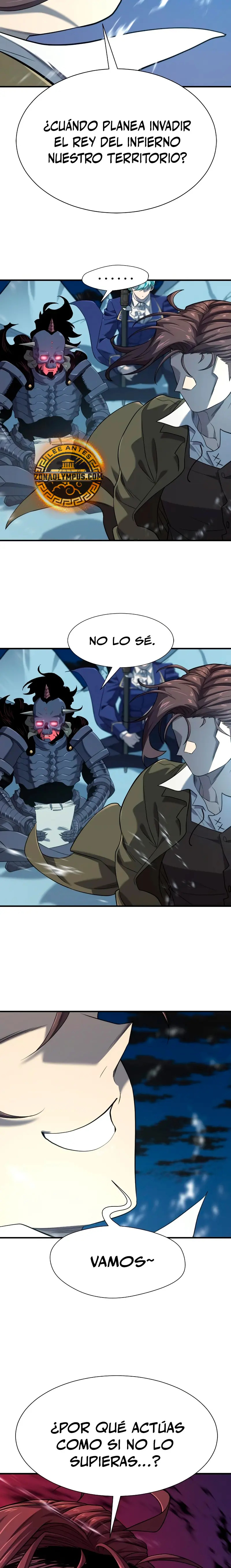 Read The Greatest Estate Developer Español Manga Online