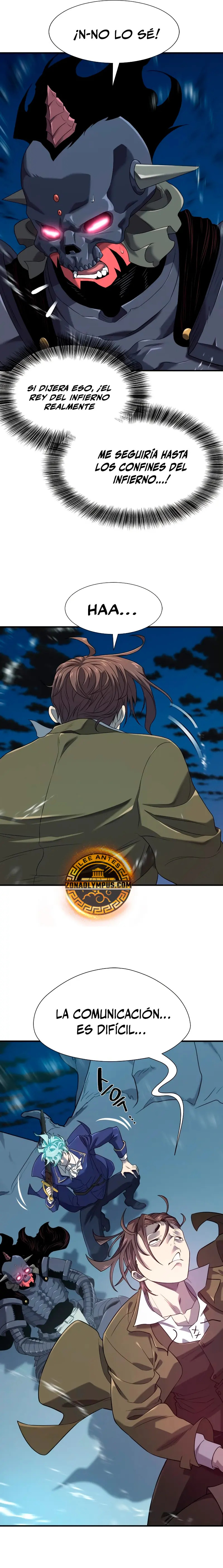 Read The Greatest Estate Developer Español Manga Online