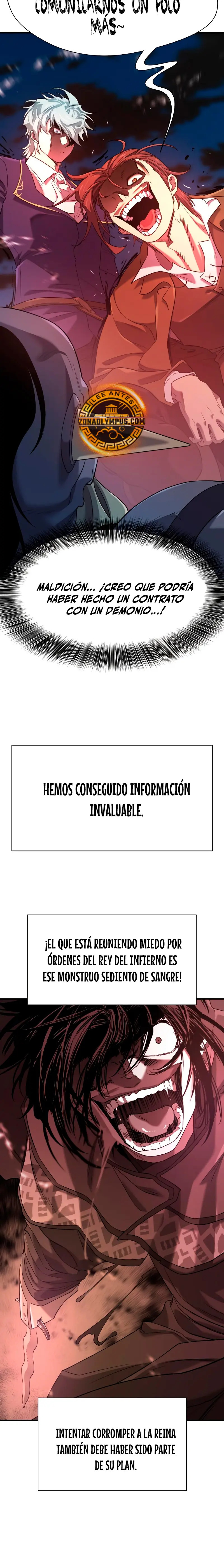 Read The Greatest Estate Developer Español Manga Online