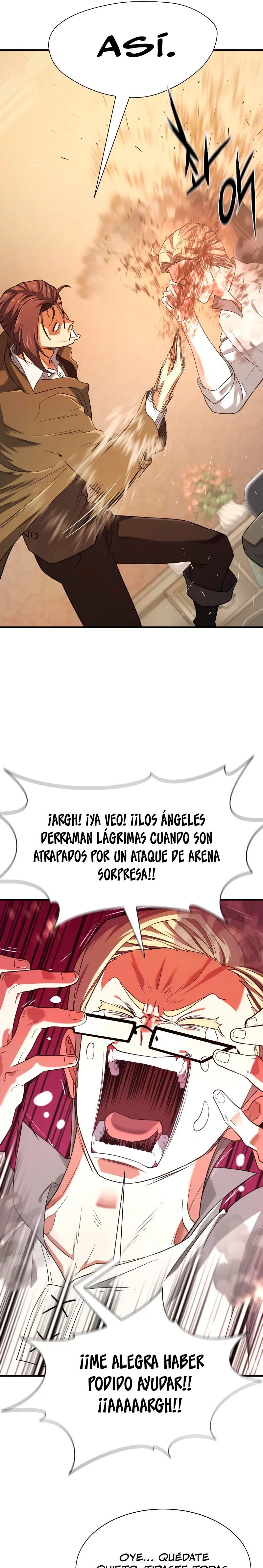 Read The Greatest Estate Developer Español Manga Online