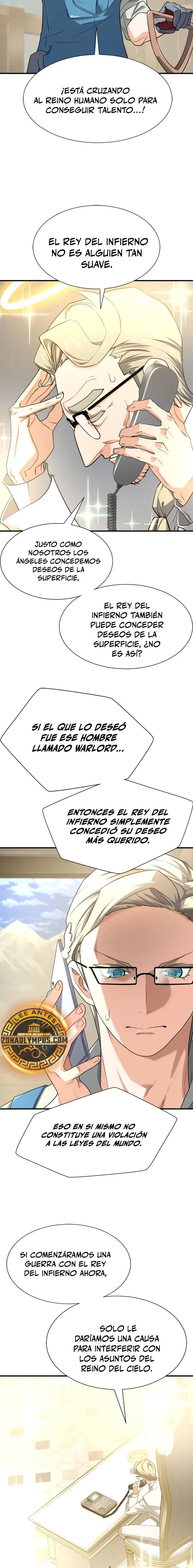 Read The Greatest Estate Developer Español Manga Online