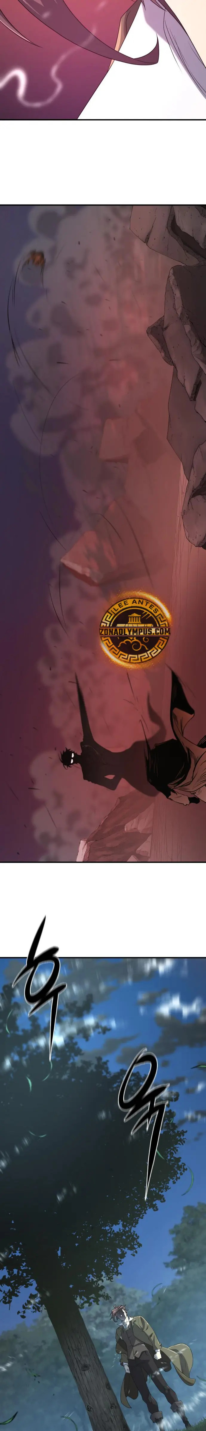 Read The Greatest Estate Developer Español Manga Online