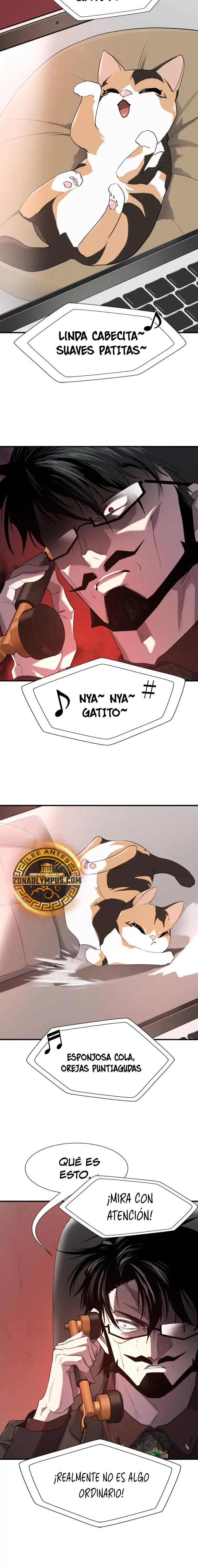 Read The Greatest Estate Developer Español Manga Online