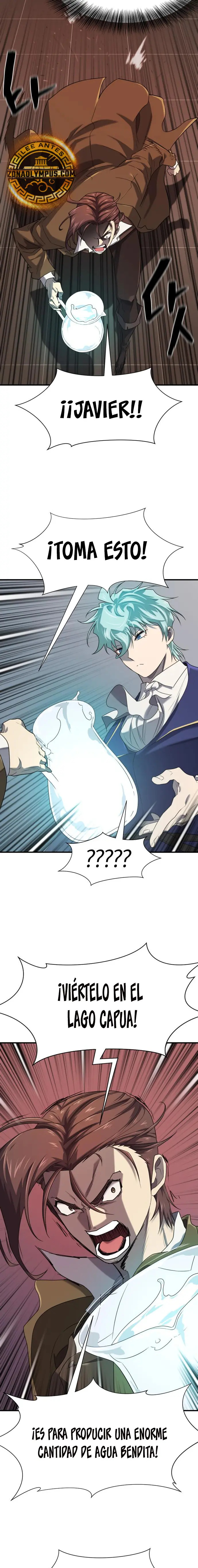 Read The Greatest Estate Developer Español Manga Online