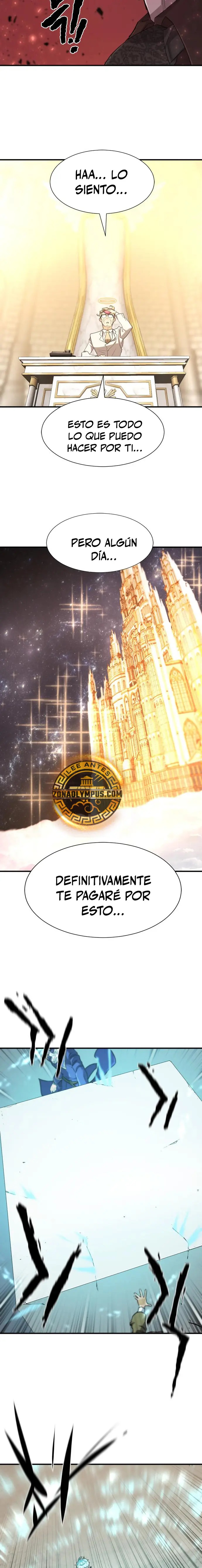 Read The Greatest Estate Developer Español Manga Online