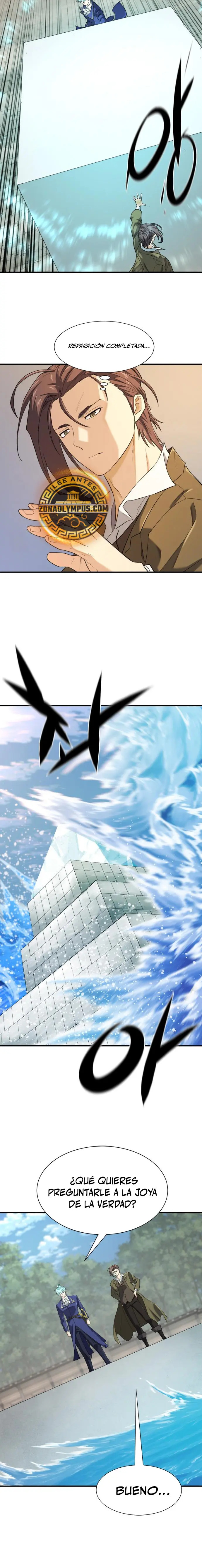 Read The Greatest Estate Developer Español Manga Online