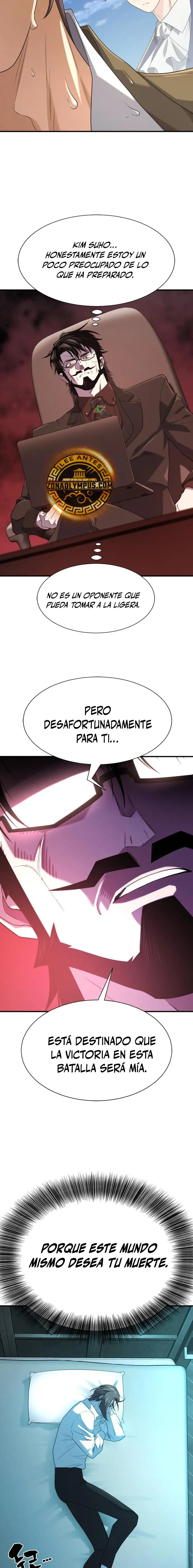 Read The Greatest Estate Developer Español Manga Online