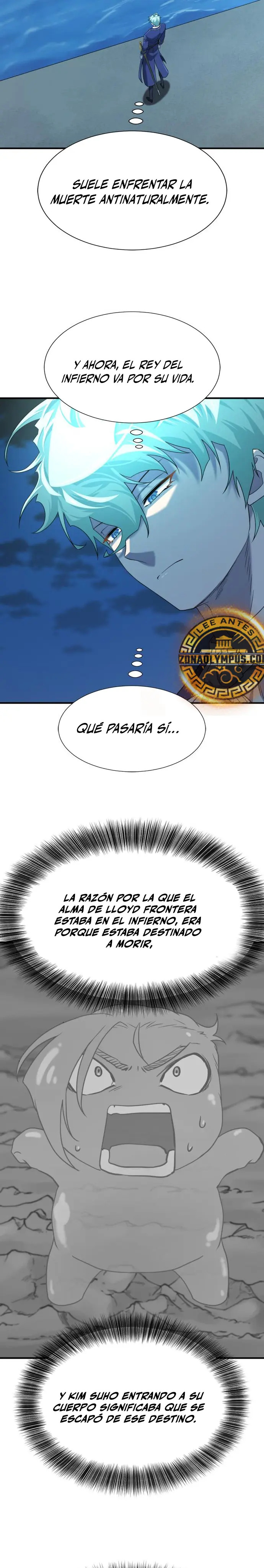 Read The Greatest Estate Developer Español Manga Online