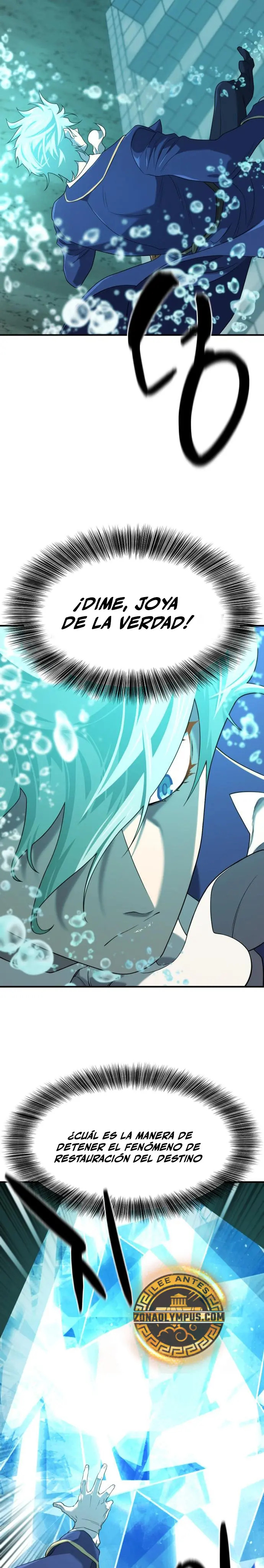 Read The Greatest Estate Developer Español Manga Online