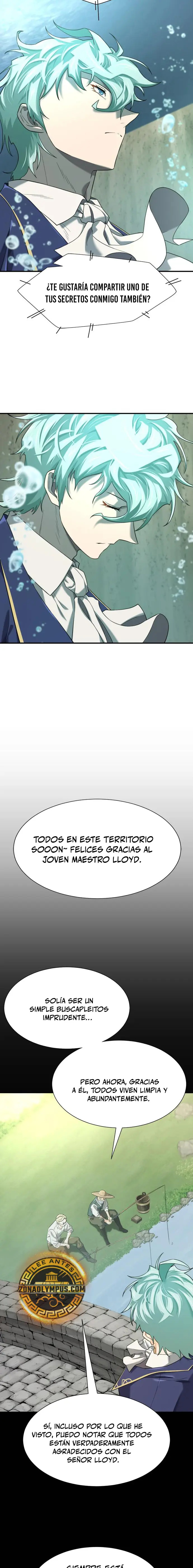 Read The Greatest Estate Developer Español Manga Online