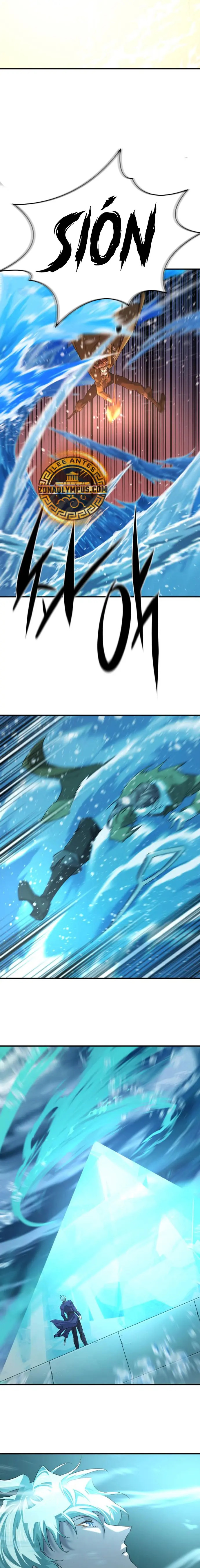 Read The Greatest Estate Developer Español Manga Online