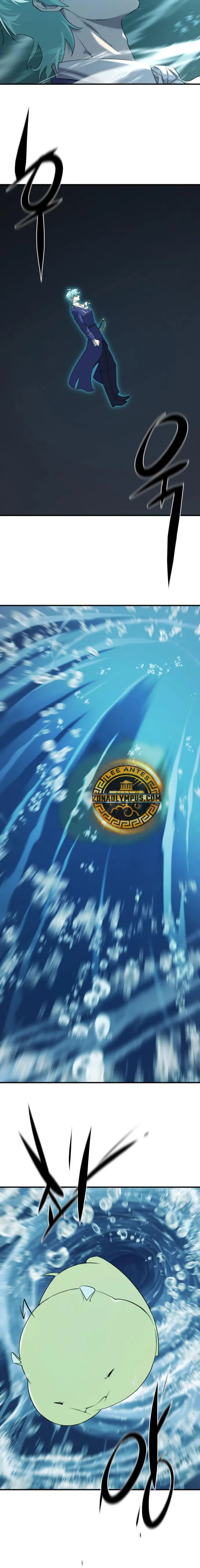 Read The Greatest Estate Developer Español Manga Online