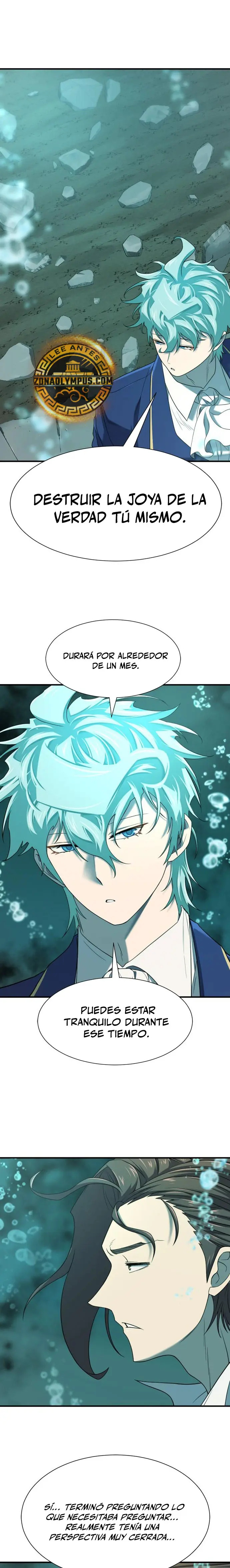 Read The Greatest Estate Developer Español Manga Online