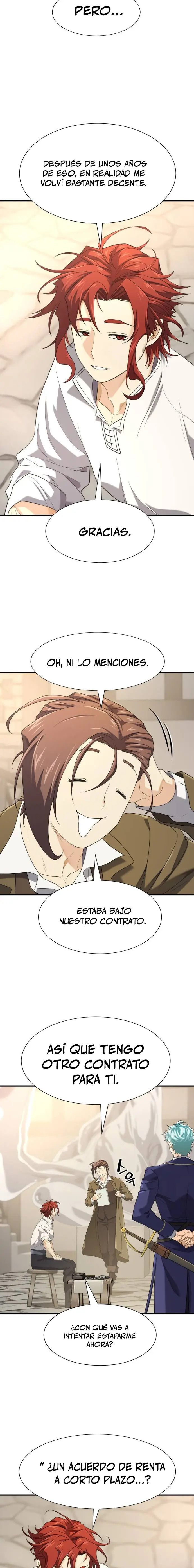 Read The Greatest Estate Developer Español Manga Online