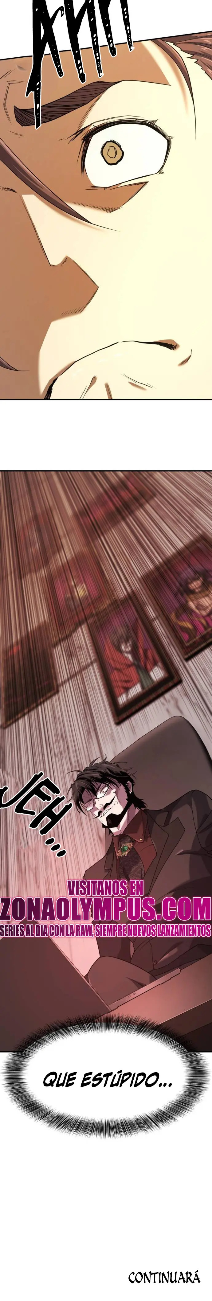 Read The Greatest Estate Developer Español Manga Online