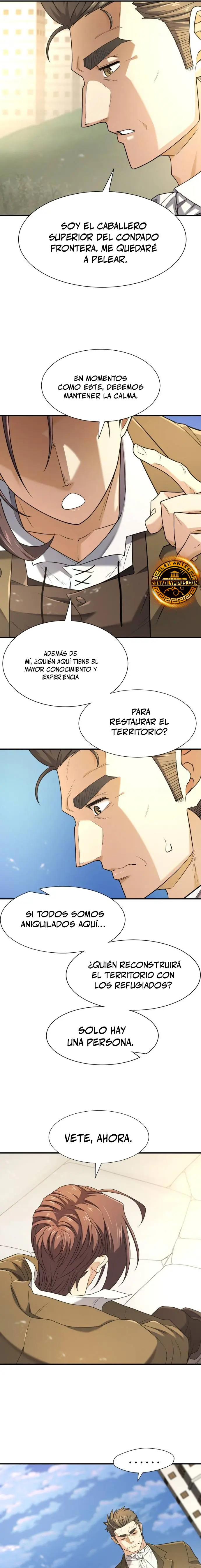 Read The Greatest Estate Developer Español Manga Online