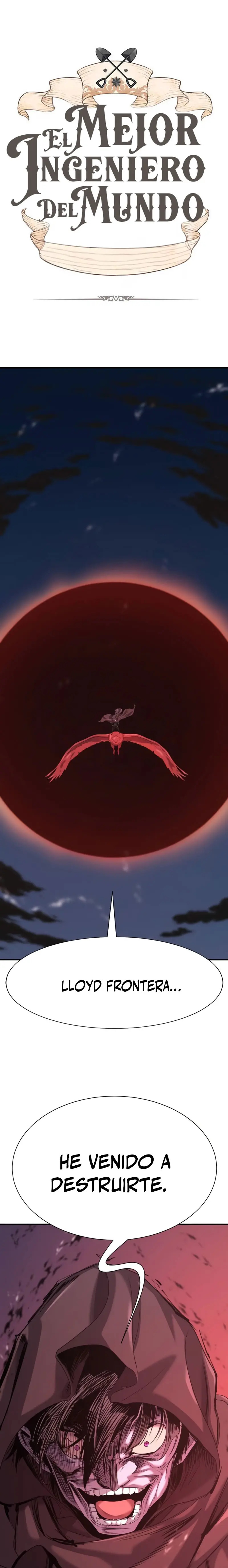 Read The Greatest Estate Developer Español Manga Online