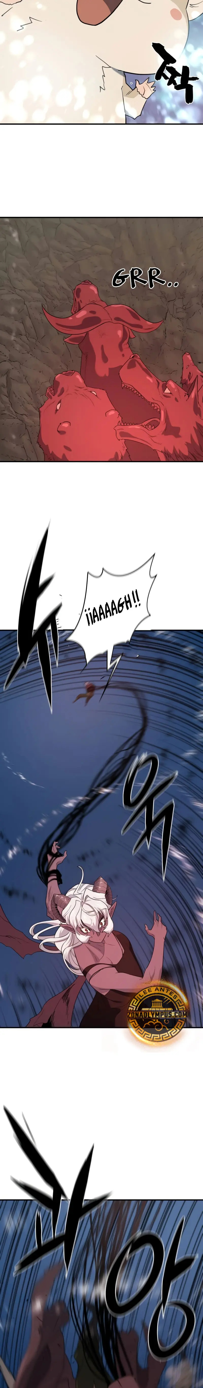 Read The Greatest Estate Developer Español Manga Online