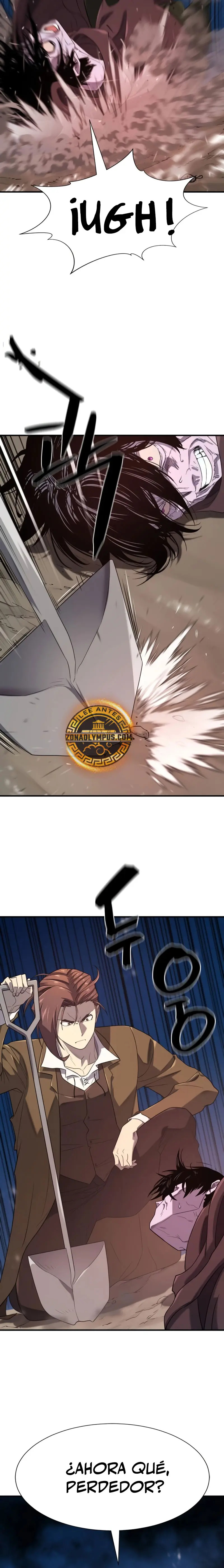 Read The Greatest Estate Developer Español Manga Online