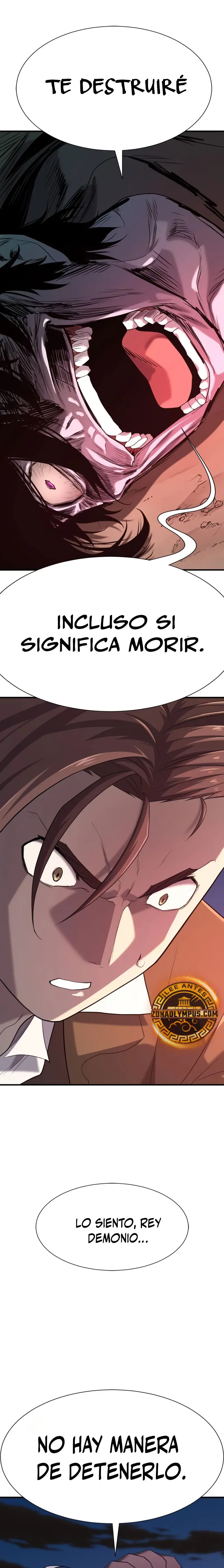 Read The Greatest Estate Developer Español Manga Online