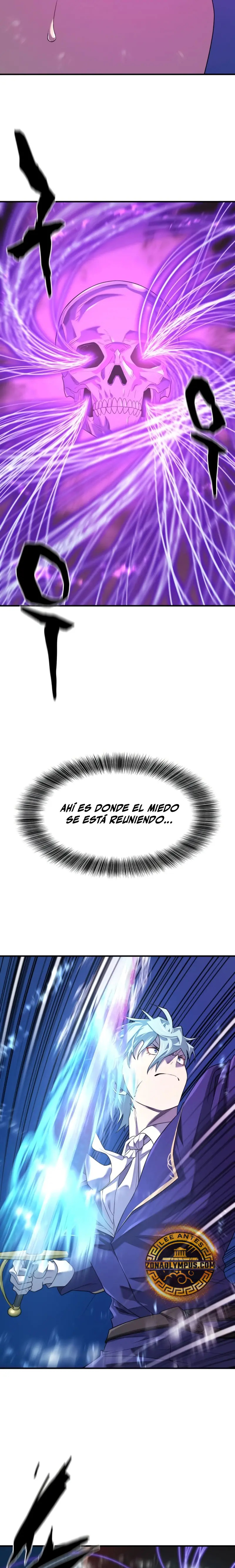 Read The Greatest Estate Developer Español Manga Online