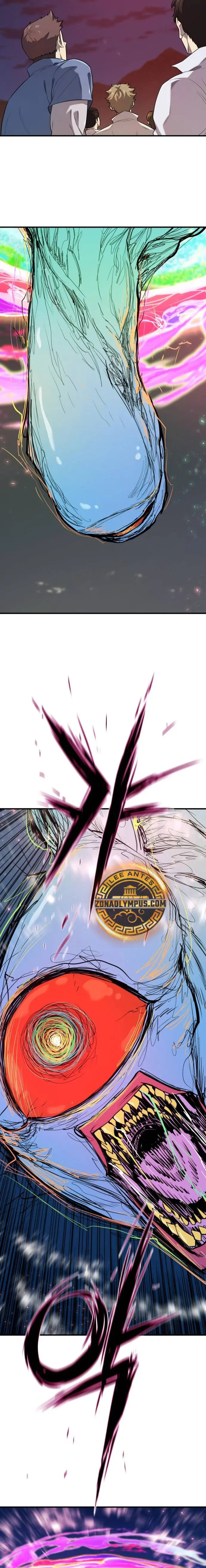 Read The Greatest Estate Developer Español Manga Online