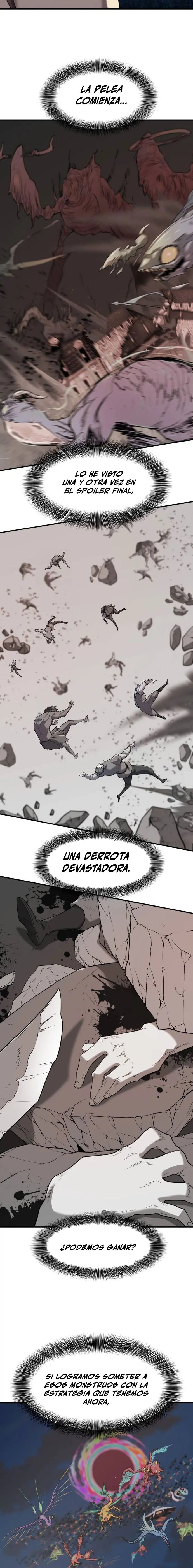 Read The Greatest Estate Developer Español Manga Online