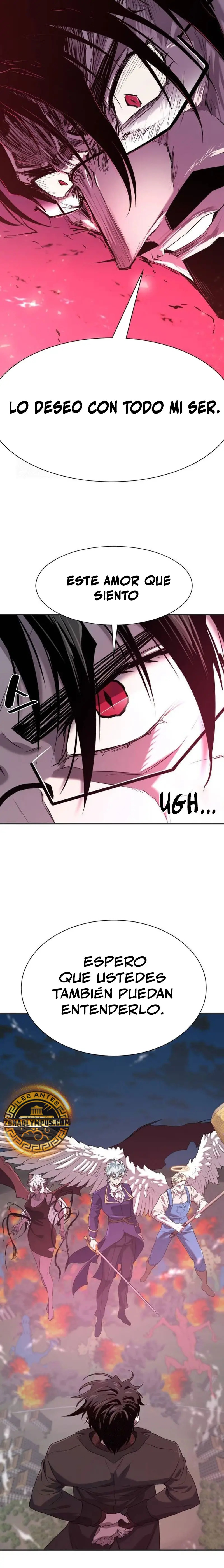 Read The Greatest Estate Developer Español Manga Online