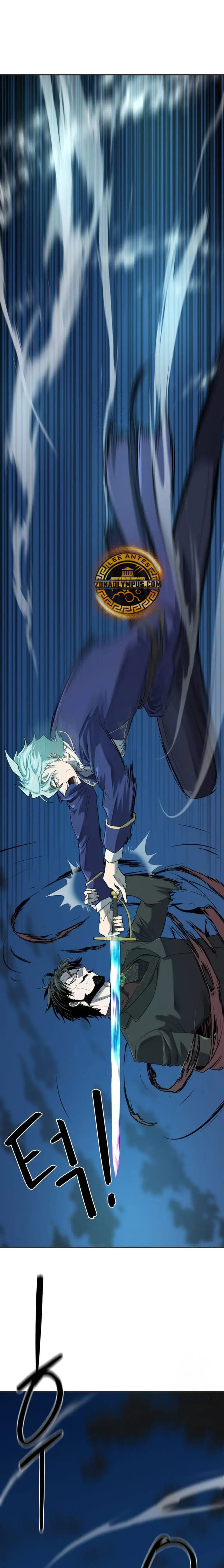 Read The Greatest Estate Developer Español Manga Online