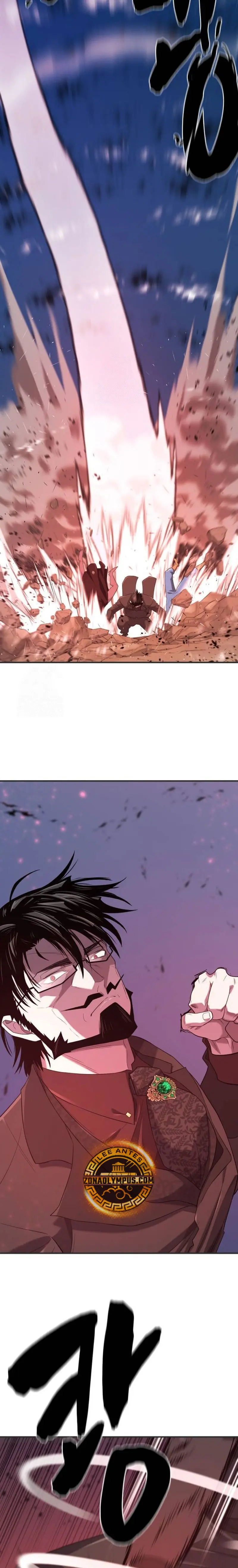 Read The Greatest Estate Developer Español Manga Online