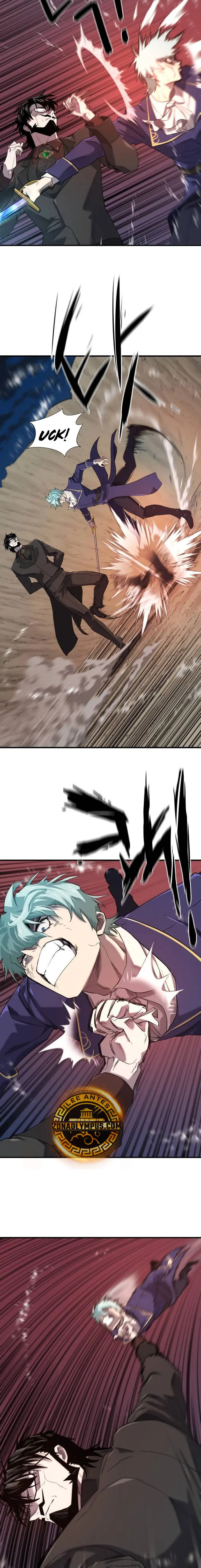 Read The Greatest Estate Developer Español Manga Online