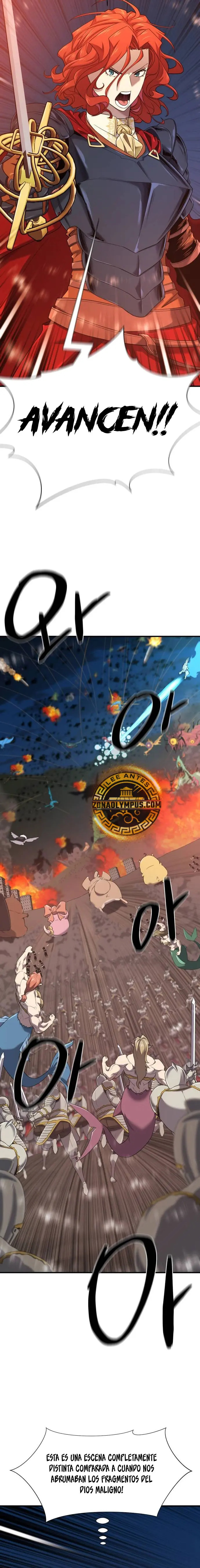 Read The Greatest Estate Developer Español Manga Online