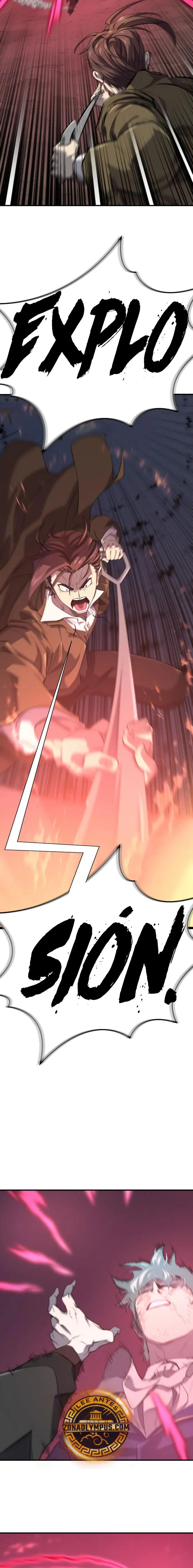 Read The Greatest Estate Developer Español Manga Online