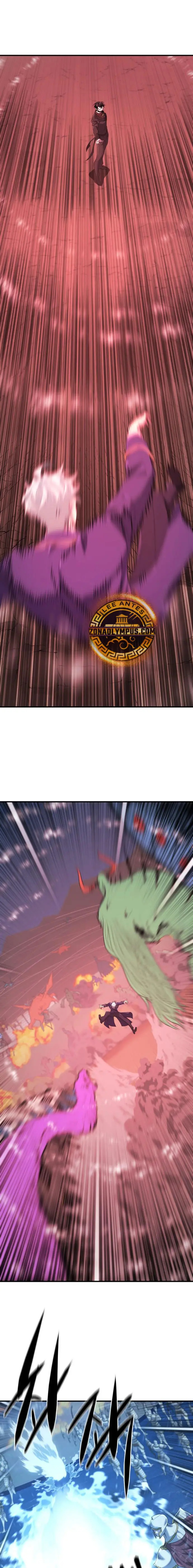 Read The Greatest Estate Developer Español Manga Online