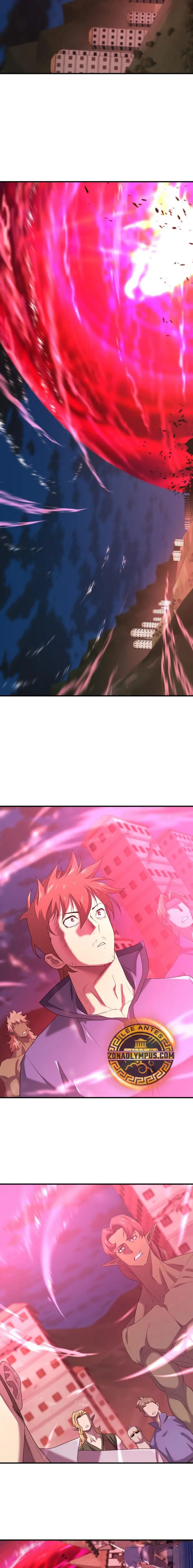 Read The Greatest Estate Developer Español Manga Online