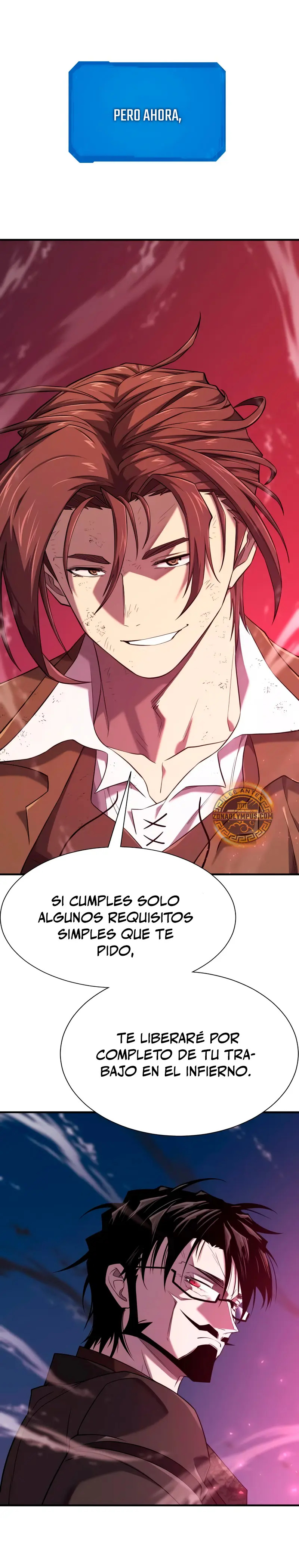 Read The Greatest Estate Developer Español Manga Online