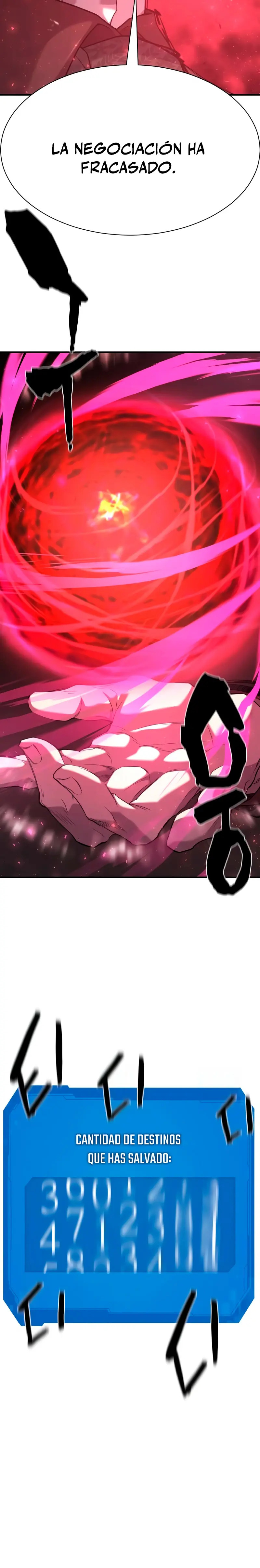 Read The Greatest Estate Developer Español Manga Online