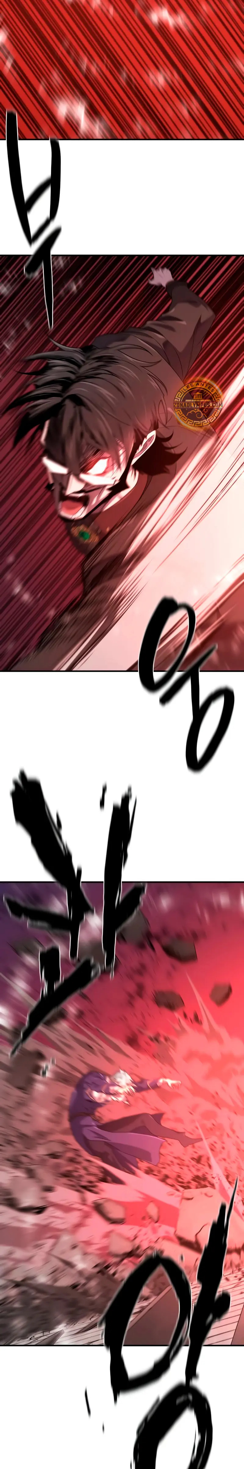 Read The Greatest Estate Developer Español Manga Online